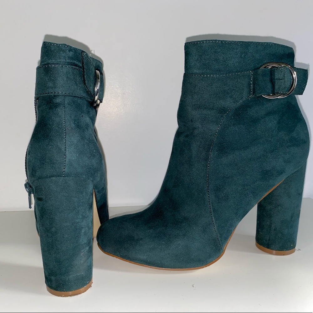 Booties